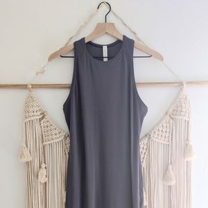 Lululemon Get Going Dress-
Moonwalk